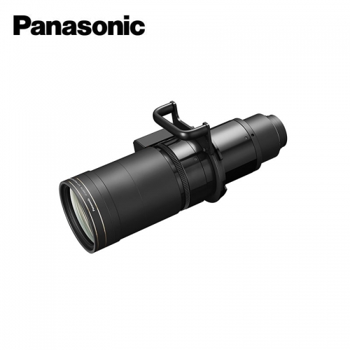 Panasonic Projector Long Zoom Lens