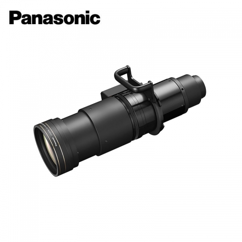 Panasonic Projector Long Zoom Lens