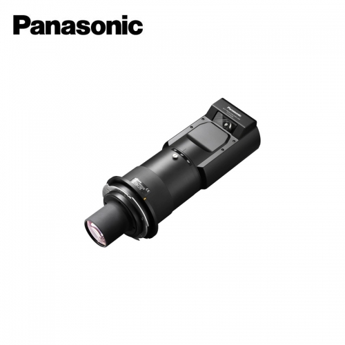 Panasonic Projector Fixed Ultra Short Throw Lens