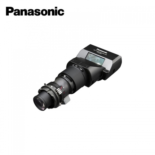 Panasonic Fixed Focal Lens to suit 1DLP Projectors