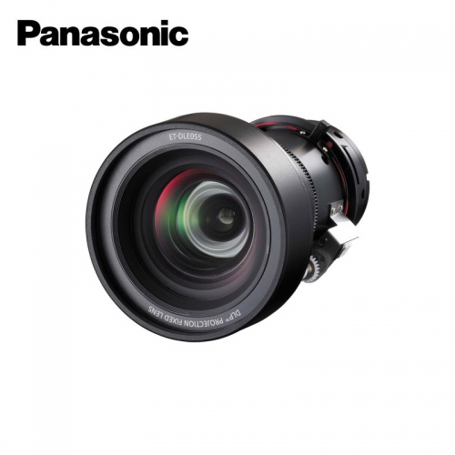 Panasonic Fixed Focal Lens to suit 1DLP Projectors