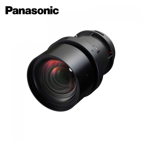 Panasonic Projector Fixed Focal Lens