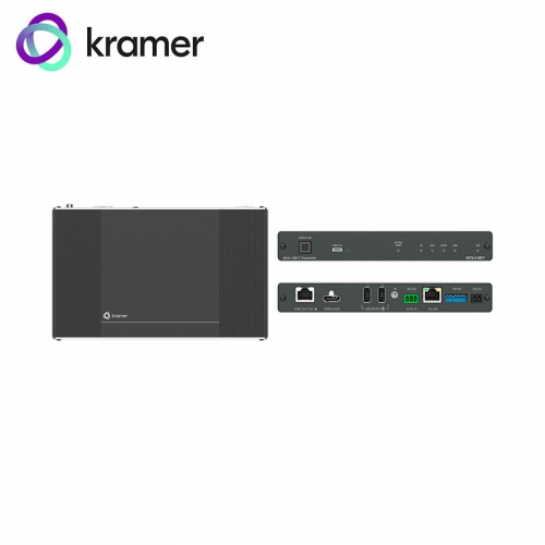 Kramer USB-C over HDBaseT Transmitter