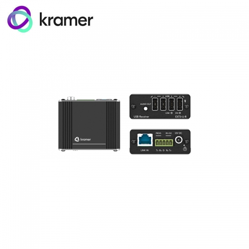 Kramer USB over Twisted Pair Receiver