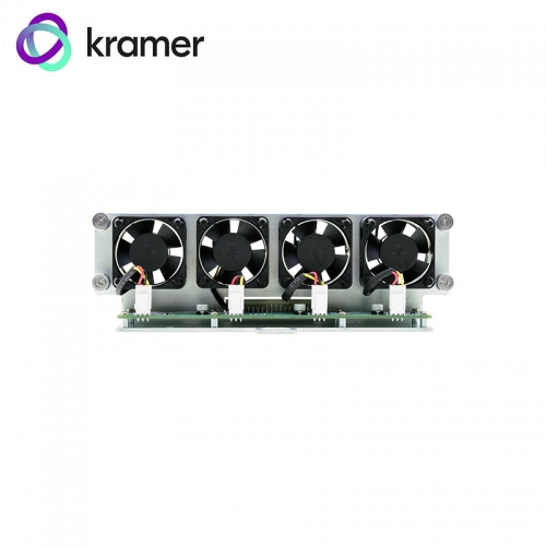 Kramer Fan Array Module