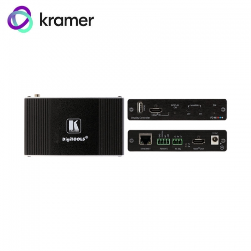 Kramer Display On/Off Controller