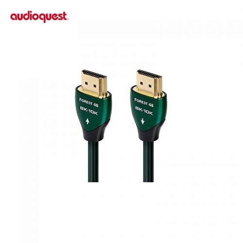 Audioquest Forest 48G HDMI Cable