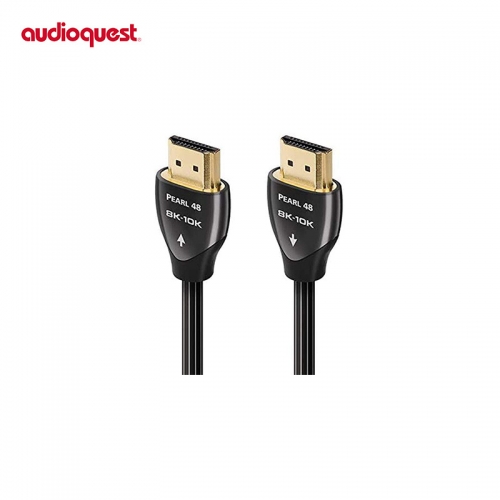 Audioquest Pearl 48G HDMI Cable - 5 Pack