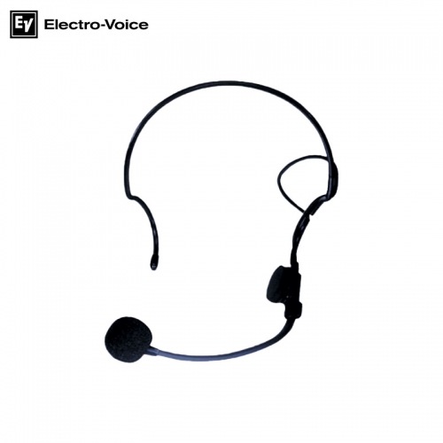 Electro-Voice Uni-directional Headworn Microphone