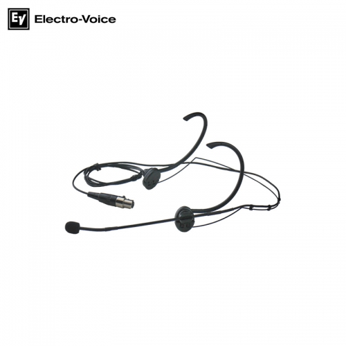 Electro-Voice Omni-directional Headworn Microphone