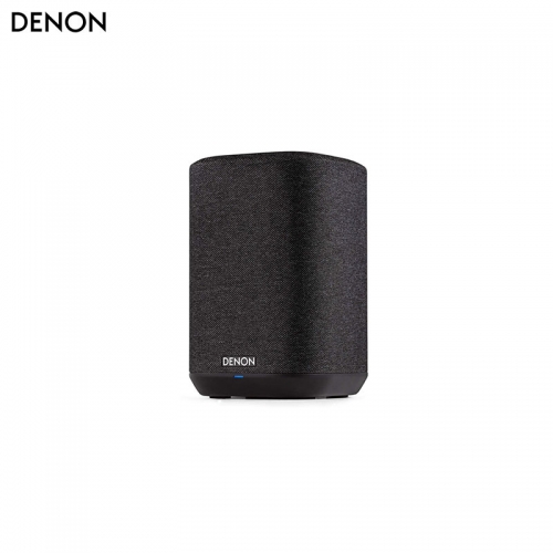 Denon Compact Wireless HEOS Speaker - Black