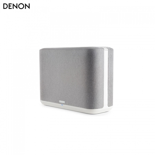Denon Stereo Wireless HEOS Speaker - White