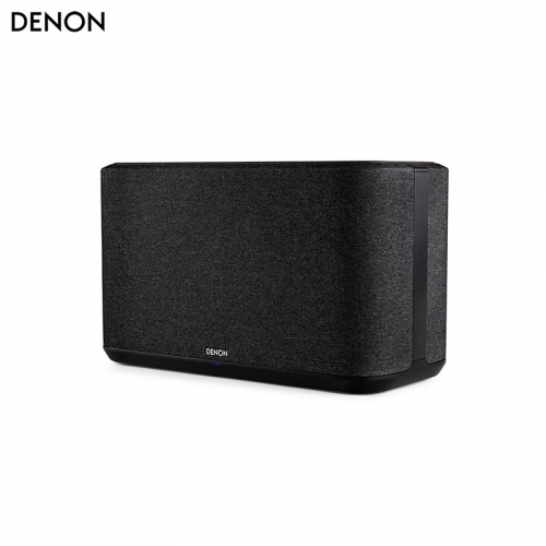 Denon Stereo Wireless HEOS Speaker - Black