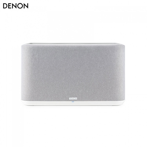 Denon Stereo Wireless HEOS Speaker - White