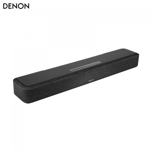 Denon 2ch Soundbar with HEOS