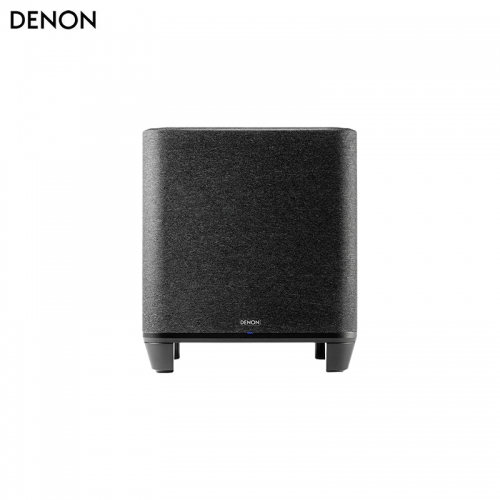 Denon Wireless Subwoofer with HEOS