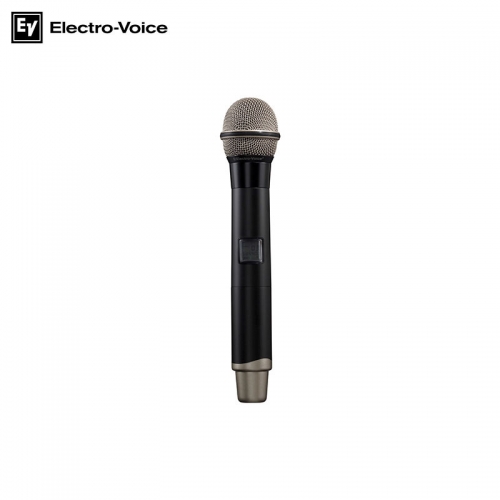 Electro-Voice Wireless Handheld Microphone - Band A