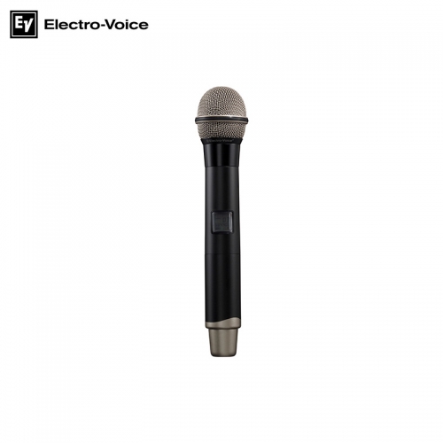 Electro-Voice Wireless Handheld Microphone - Band B