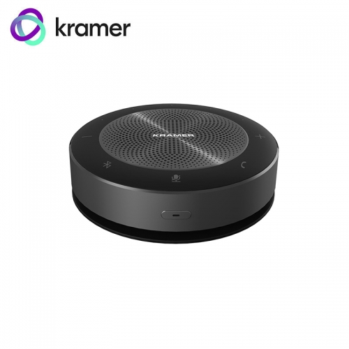Kramer Omni-directional USB / Bluetooth Microphone