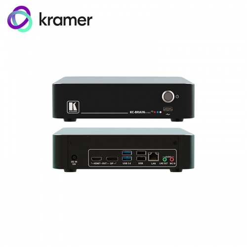 Kramer Hardware Platform Room Controller Software - 25 Instances