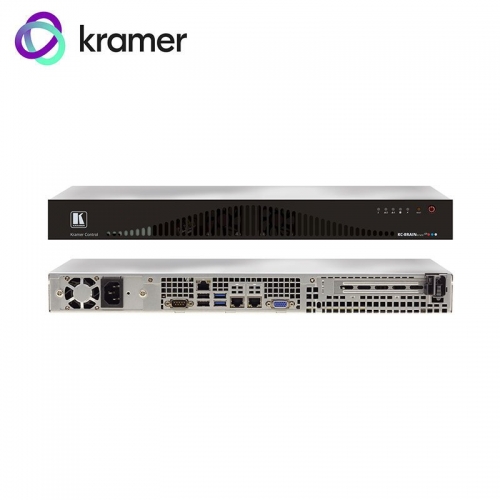 Kramer Hardware Platform Room Controller Software - 50 Instances