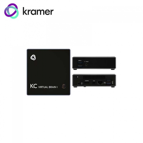 Kramer Hardware Platform Room Controller - 1 Instance