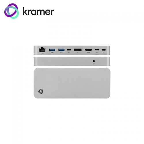 Kramer USB-C Multiport Adapter