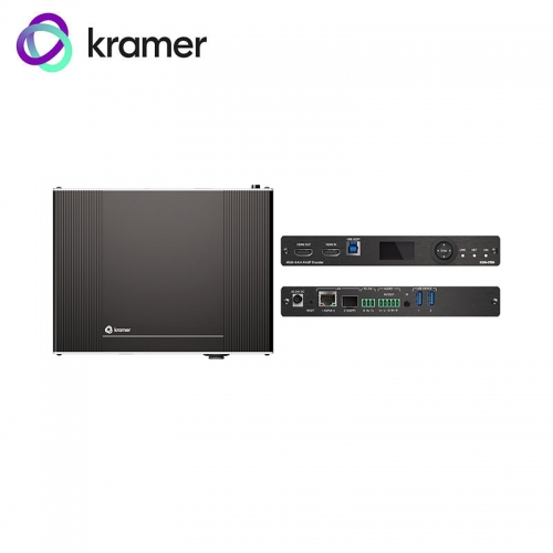 Kramer HDMI AVoIP Encoder