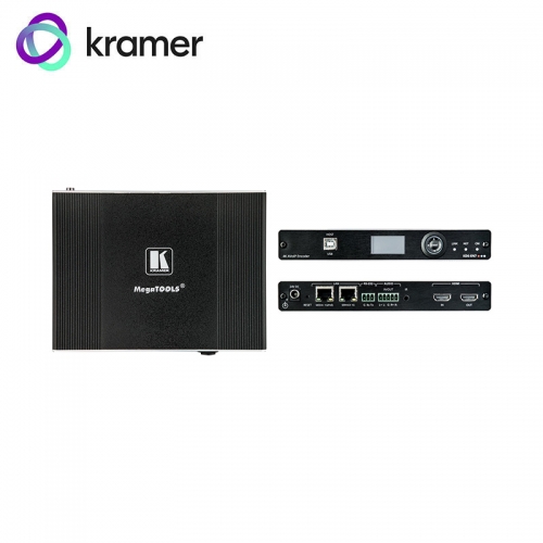 Kramer HDMI AVoIP Encoder