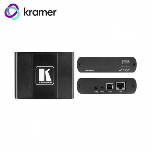 Kramer USB over IP Kit