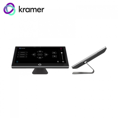 Kramer 15" Table Mount Control Panel