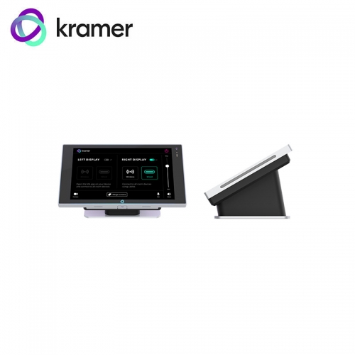 Kramer 8" Control Surface