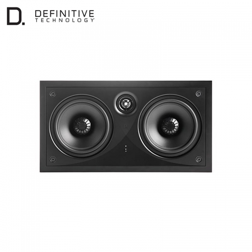 Definitive Technology 6.5" In-wall LCR Speaker (Supplied as Single)