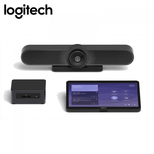 Logitech Meetup / Tap / PC  MTR Conference Kit - Small Room