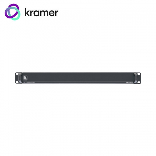 Kramer Modular Matrix PoE Power Supply