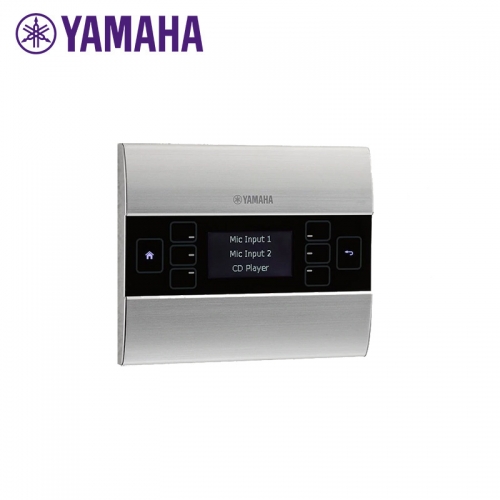 Yamaha Digital Wall Mount Controller