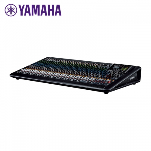 Yamaha 32-Channel Premium Mixing Console