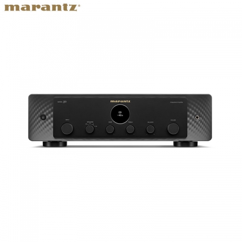 Marantz 2x70W Stereo Amplifier - Black