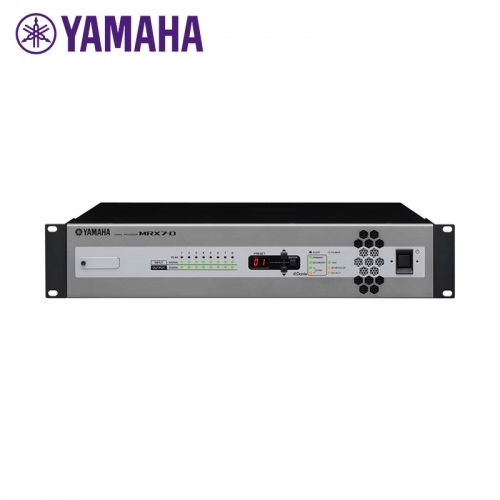 Yamaha Open-architecture Audio Processor