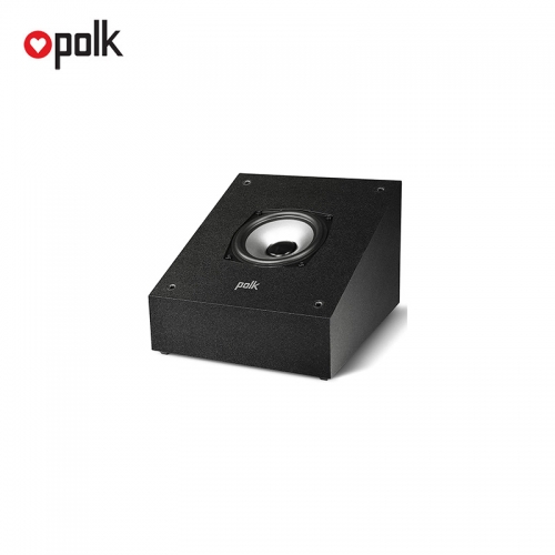 Polk Audio 4" Height Effect Speakers (Supplied as Pairs)