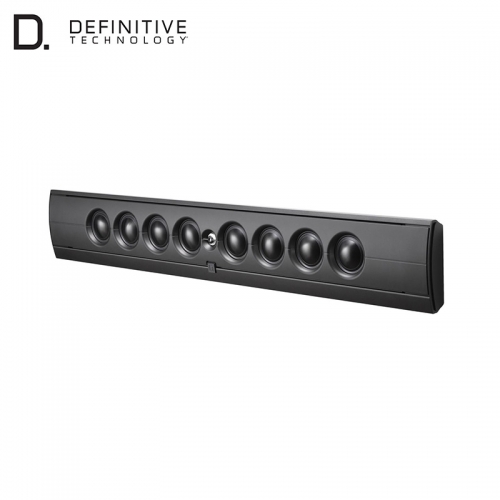 Definitive Technology On-wall LCR Home Theatre Speaker