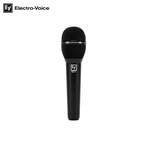 Electro-Voice Cardioid Dynamic Vocal Microphone