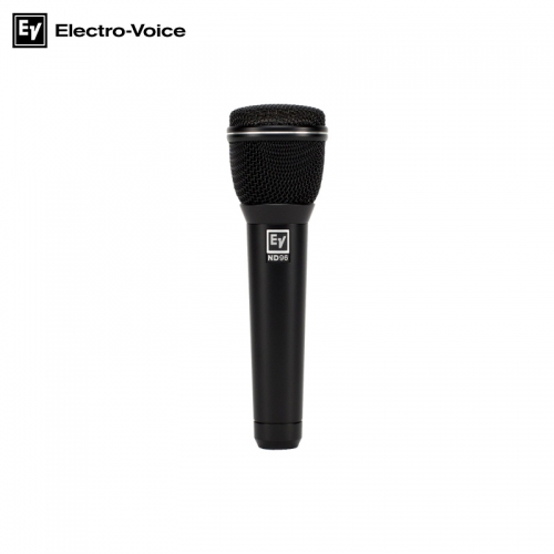 Electro-Voice Supercardioid Dynamic Vocal Microphone