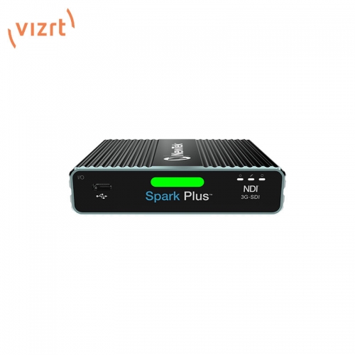Vizrt Spark Plus I/O SDI Converter