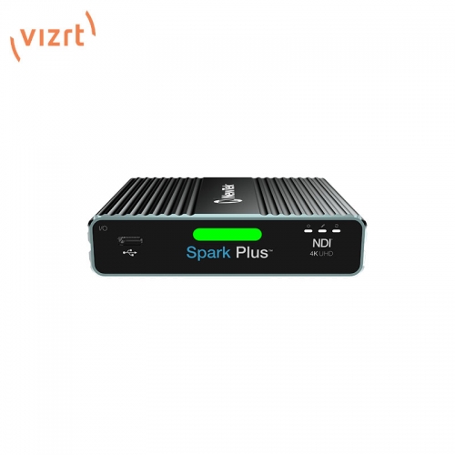 Vizrt Spark Plus I/O HDMI 4K Converter