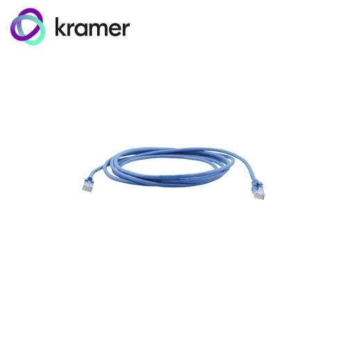 Kramer PC6A-LS508 CAT6A Patch Cable