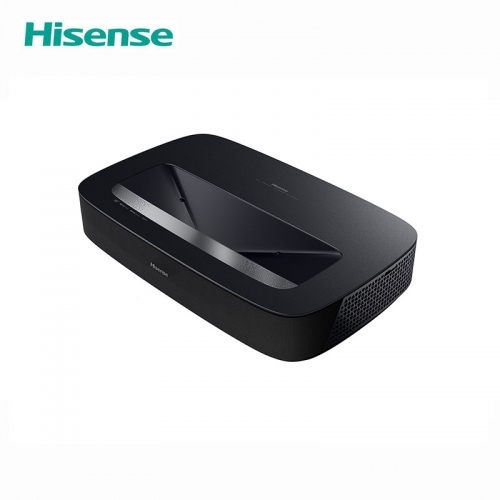 Hisense 4K Laser Smart TV