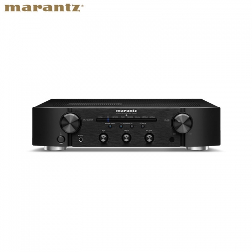 Marantz 2x 45W Stereo Amplifier - Black