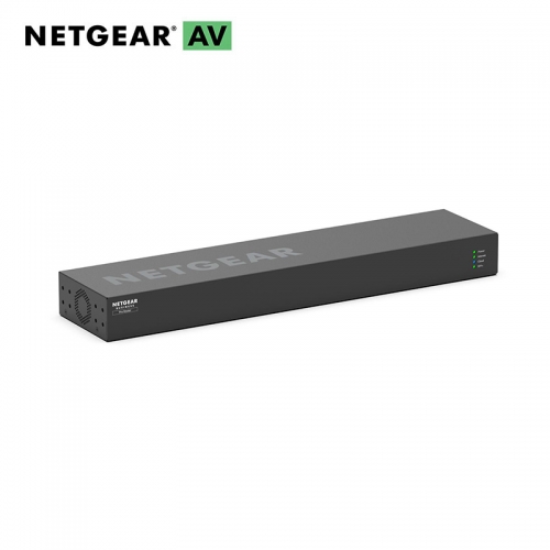 Netgear 10G/Multi-Gigabit Dual WAN Pro Router
