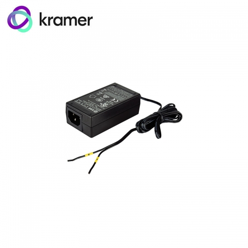 Kramer 12V/2A Power Supply - Open Head